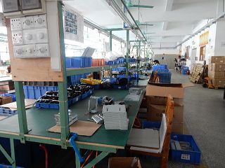 production line 1(001)